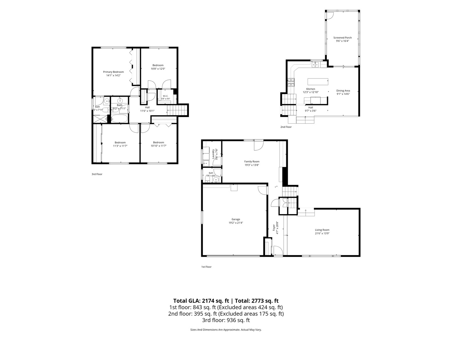 1350 S Rebecca Road Property Photo 39