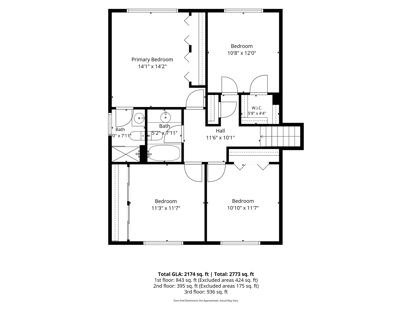 1350 S Rebecca Road Property Photo 40