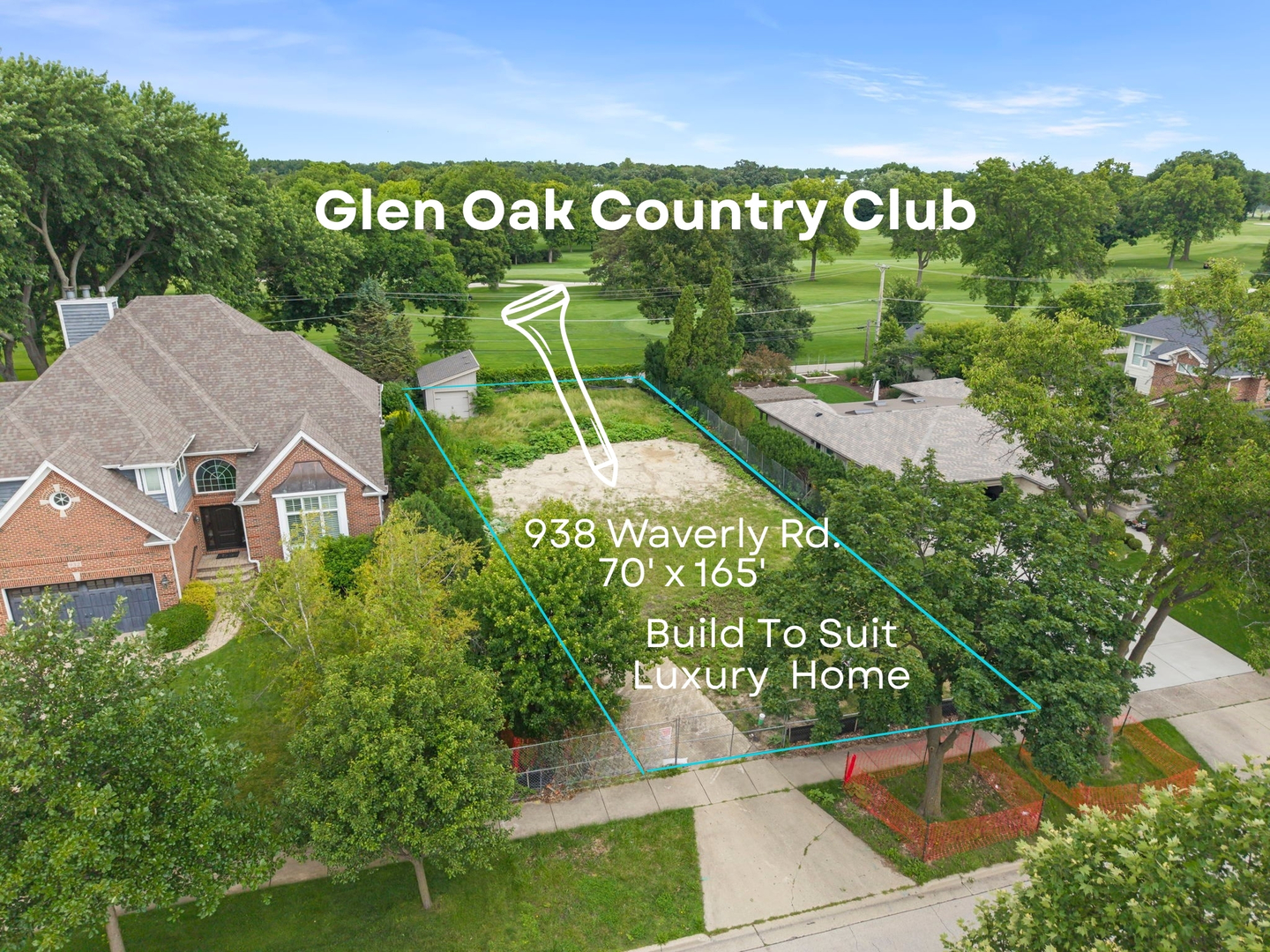 938 Waverly Road Property Photo 1
