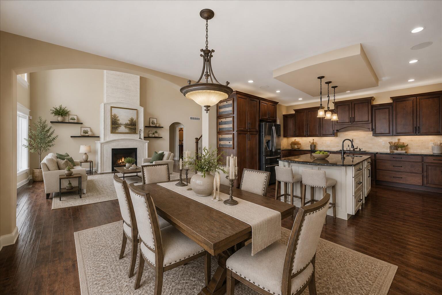 8858 S Doubletree Drive Property Photo 15