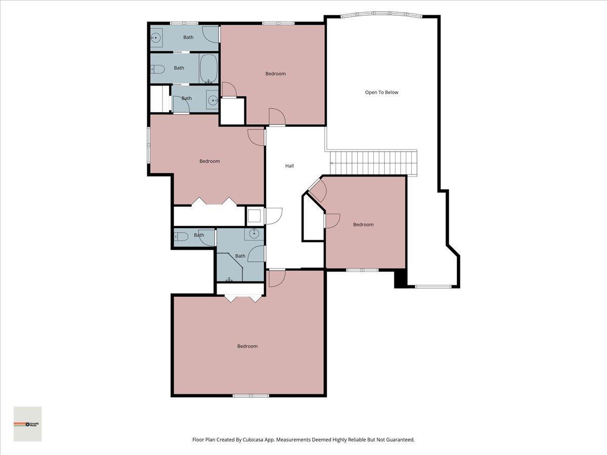 8858 S Doubletree Drive Property Photo 84