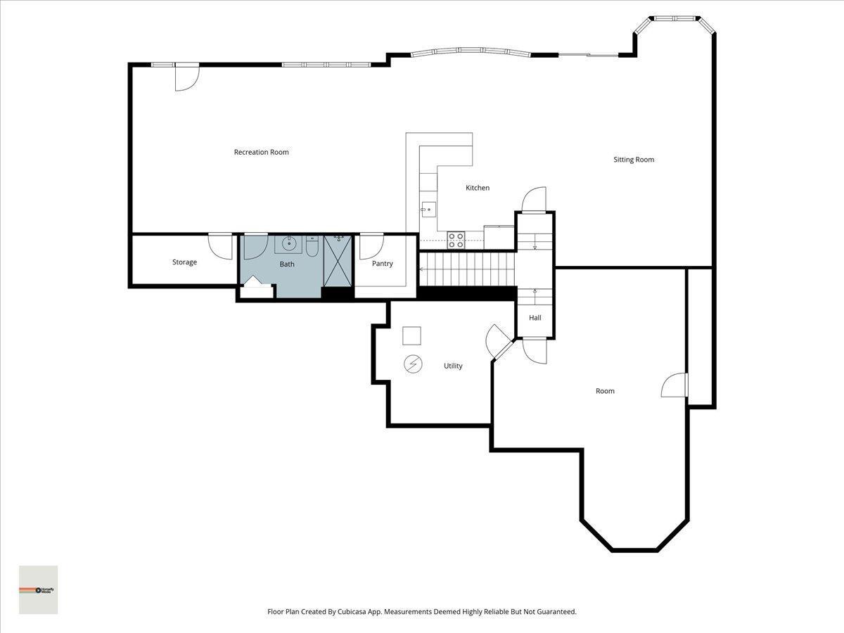 8858 S Doubletree Drive Property Photo 85