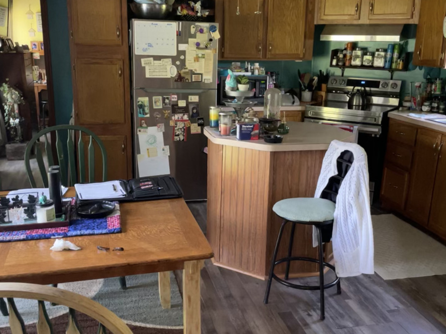 12 Fairgrounds Road Property Photo 6