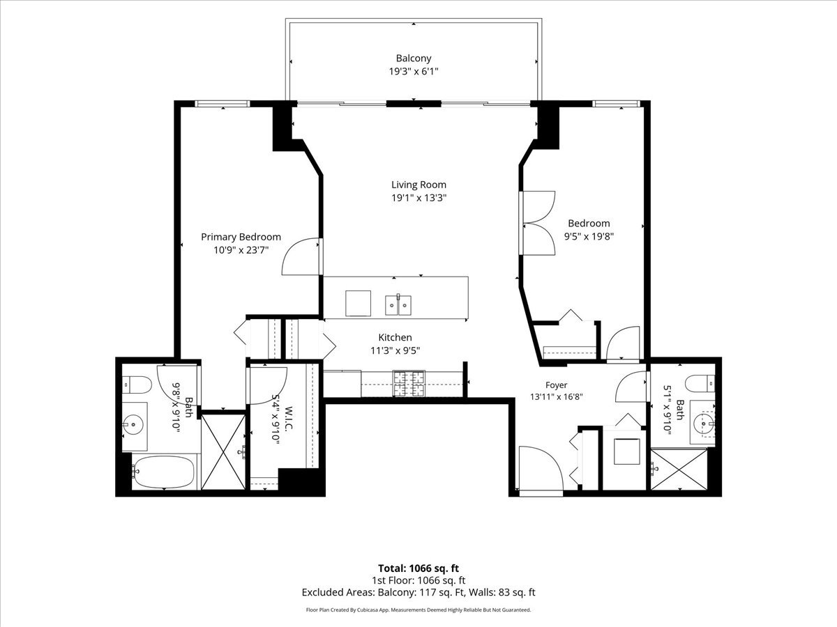 330 W Grand Avenue 1707 Property Photo 24