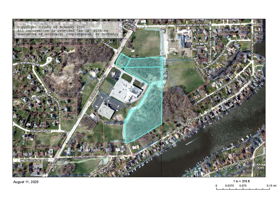 4000 N Johnsburg Road Property Photo 1