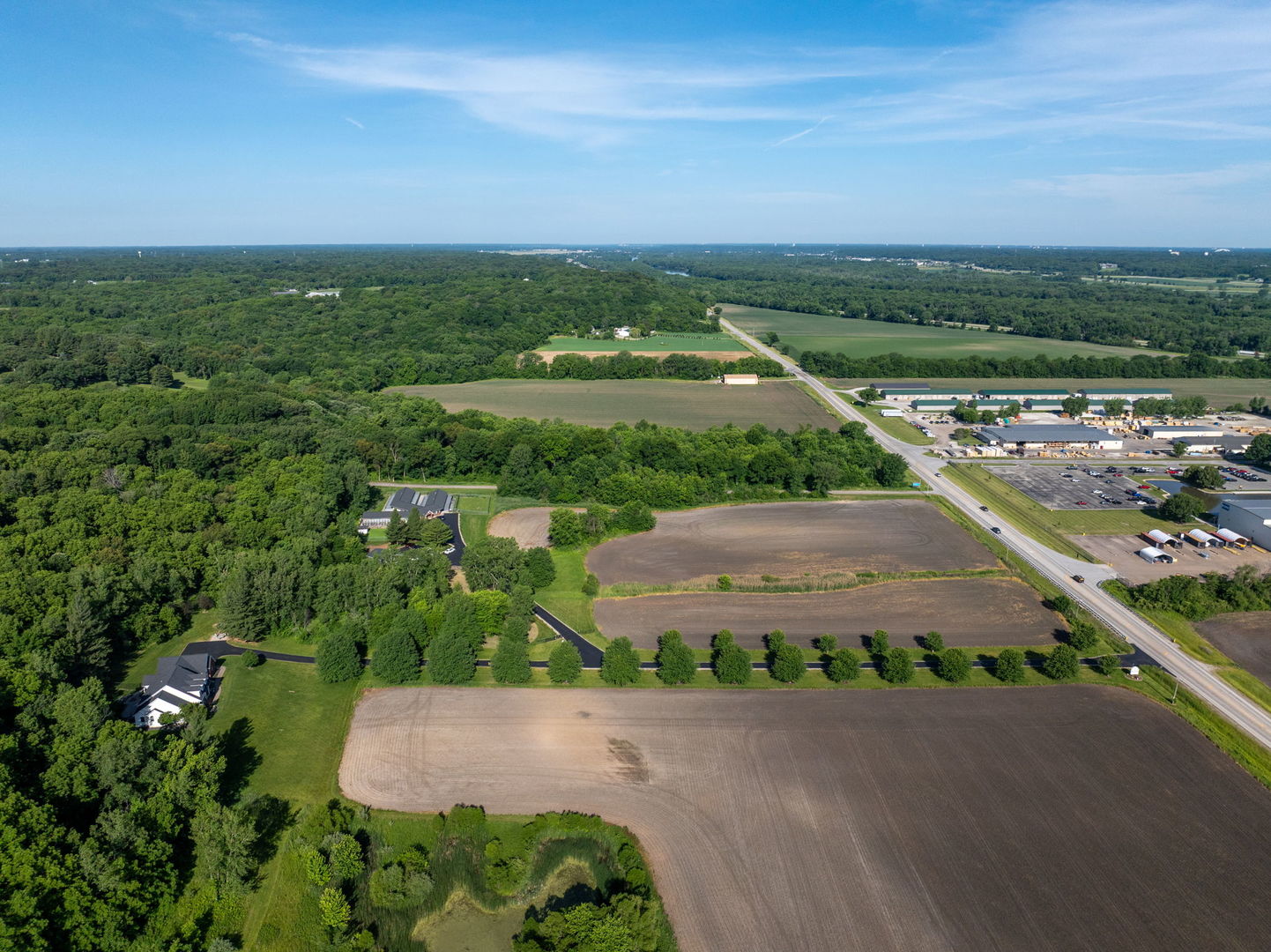 2467 Us Highway 6 Highway Property Photo 77