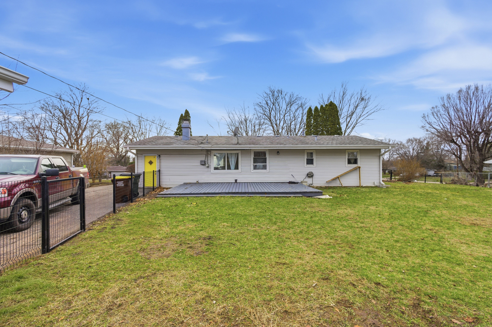 4720 Lincliff Drive Property Photo 11