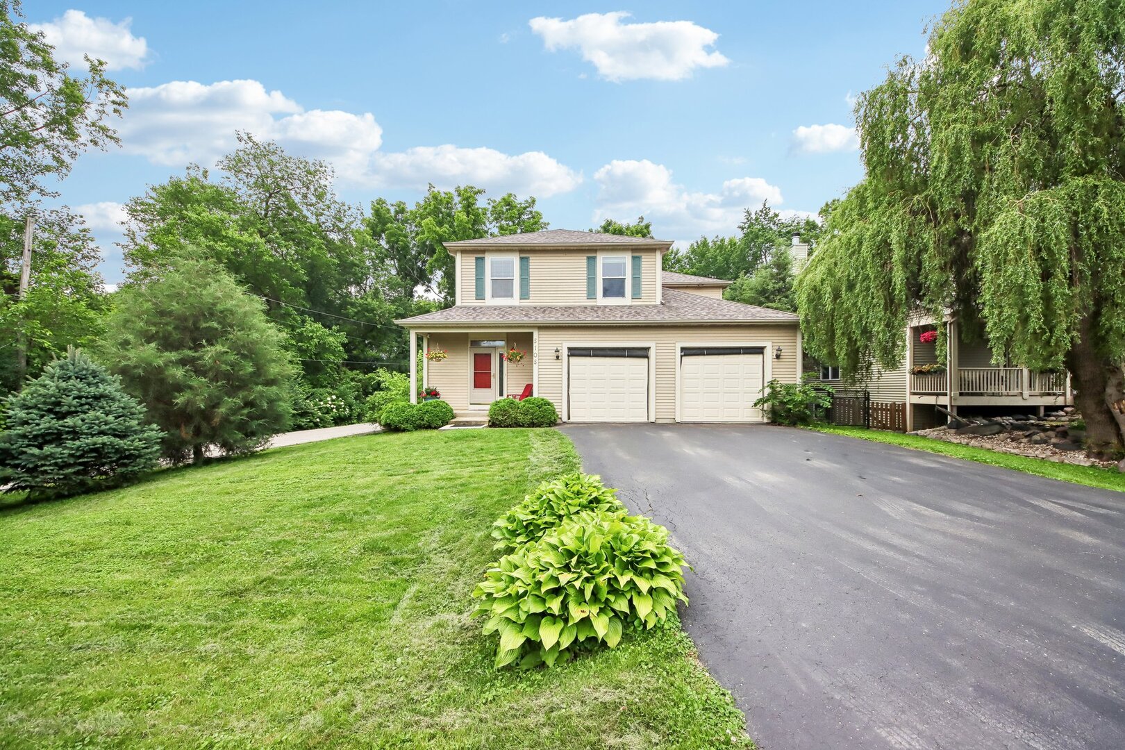 5105 W Flanders Road Property Photo 1