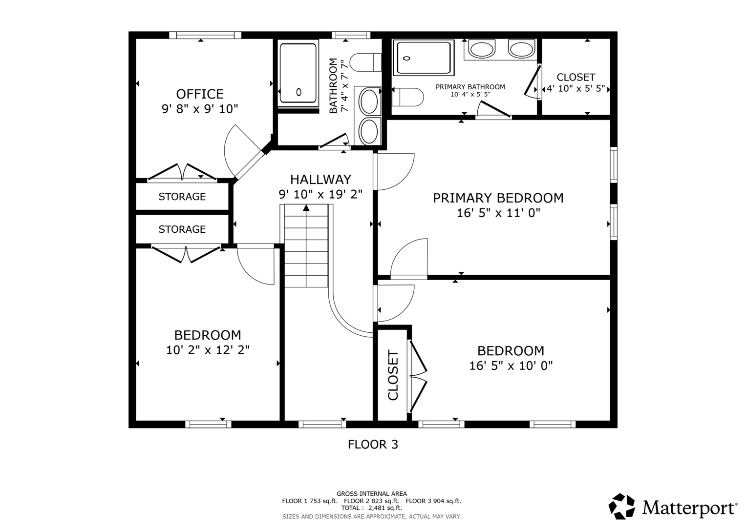 1780 W Jo Ann Lane Property Photo 25