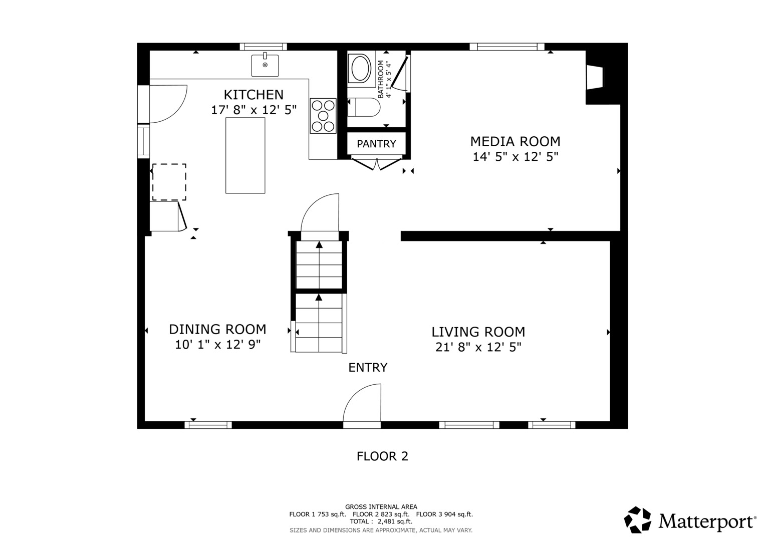 1780 W Jo Ann Lane Property Photo 26