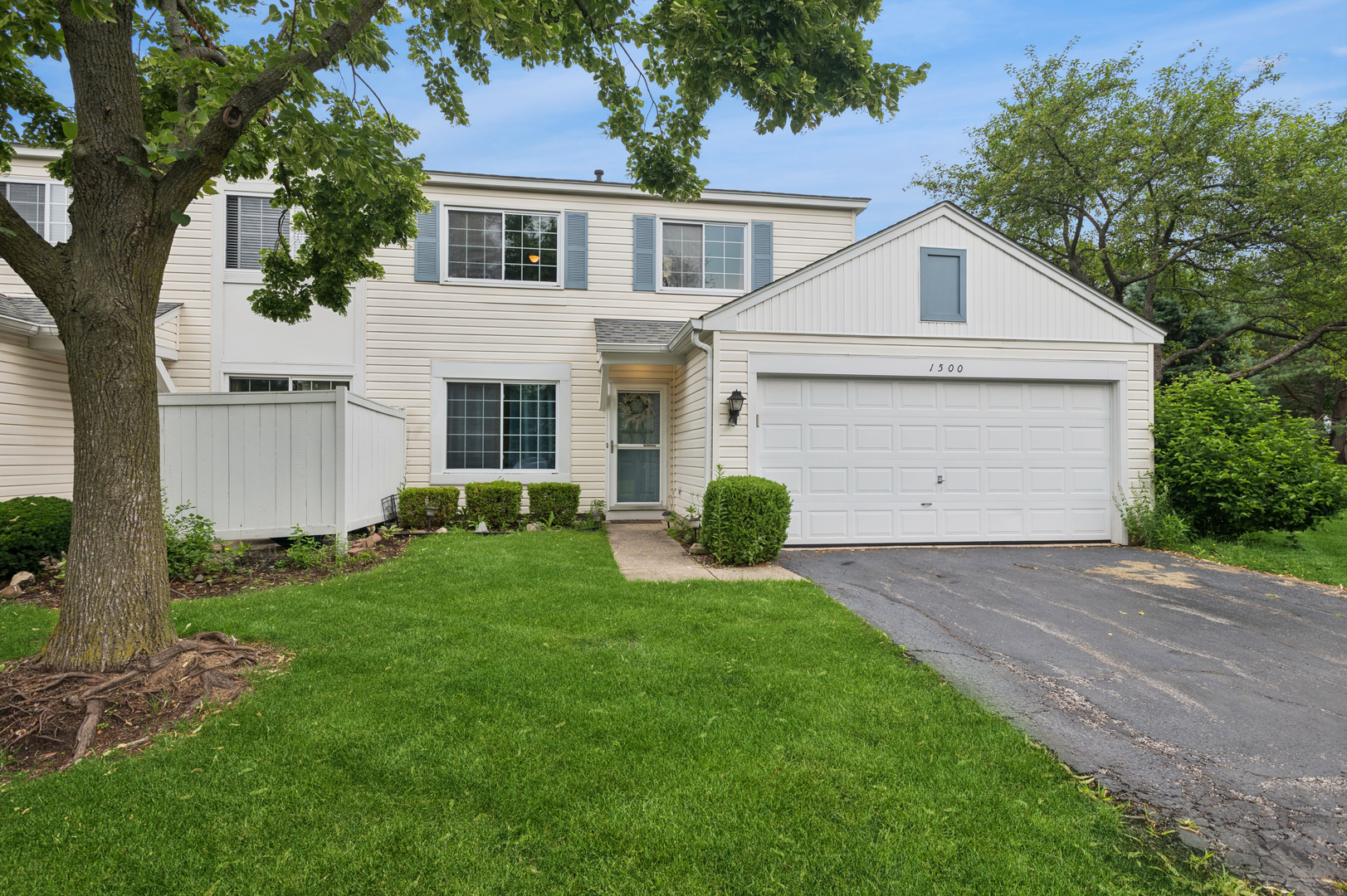 1500 Normantown Road Property Photo 1