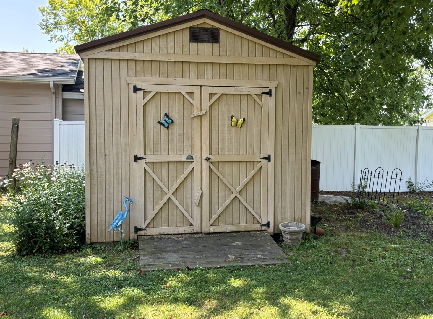 217 Woodland Drive Property Photo 19