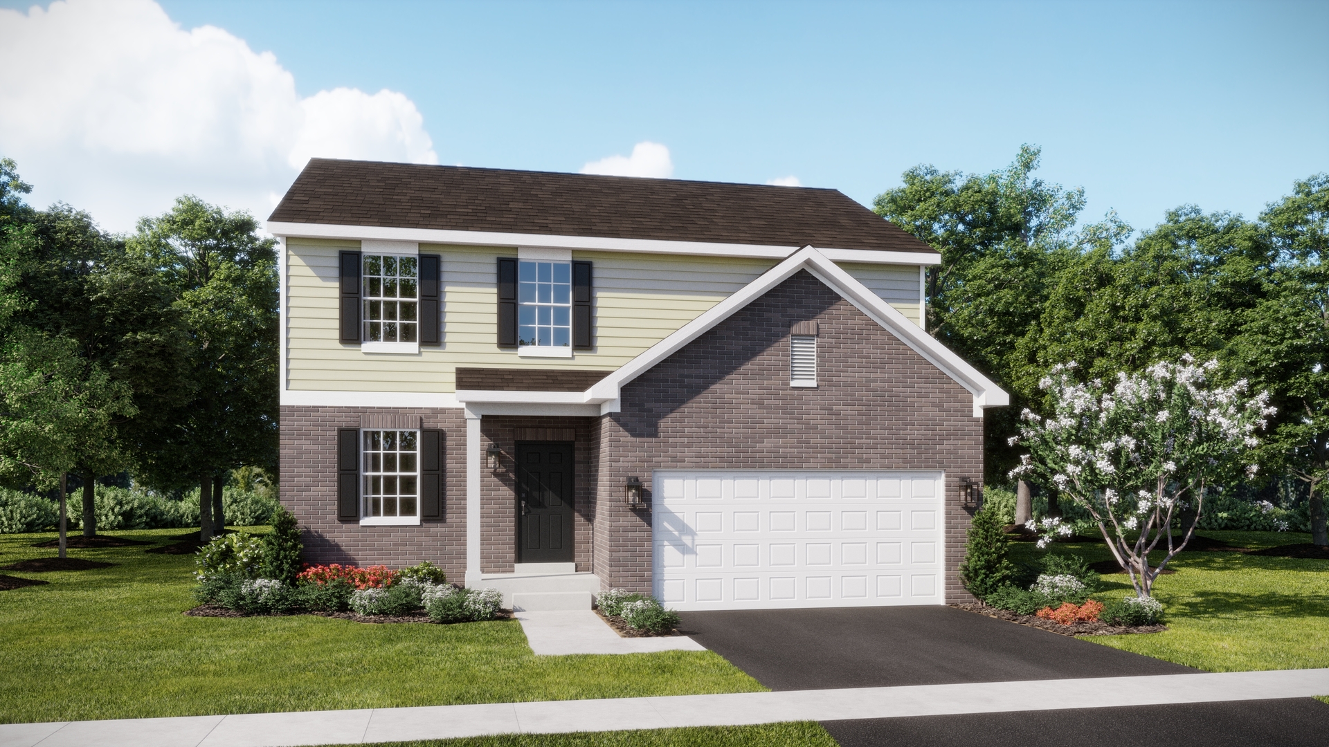 1669 Sawgrass Lane Property Photo 1