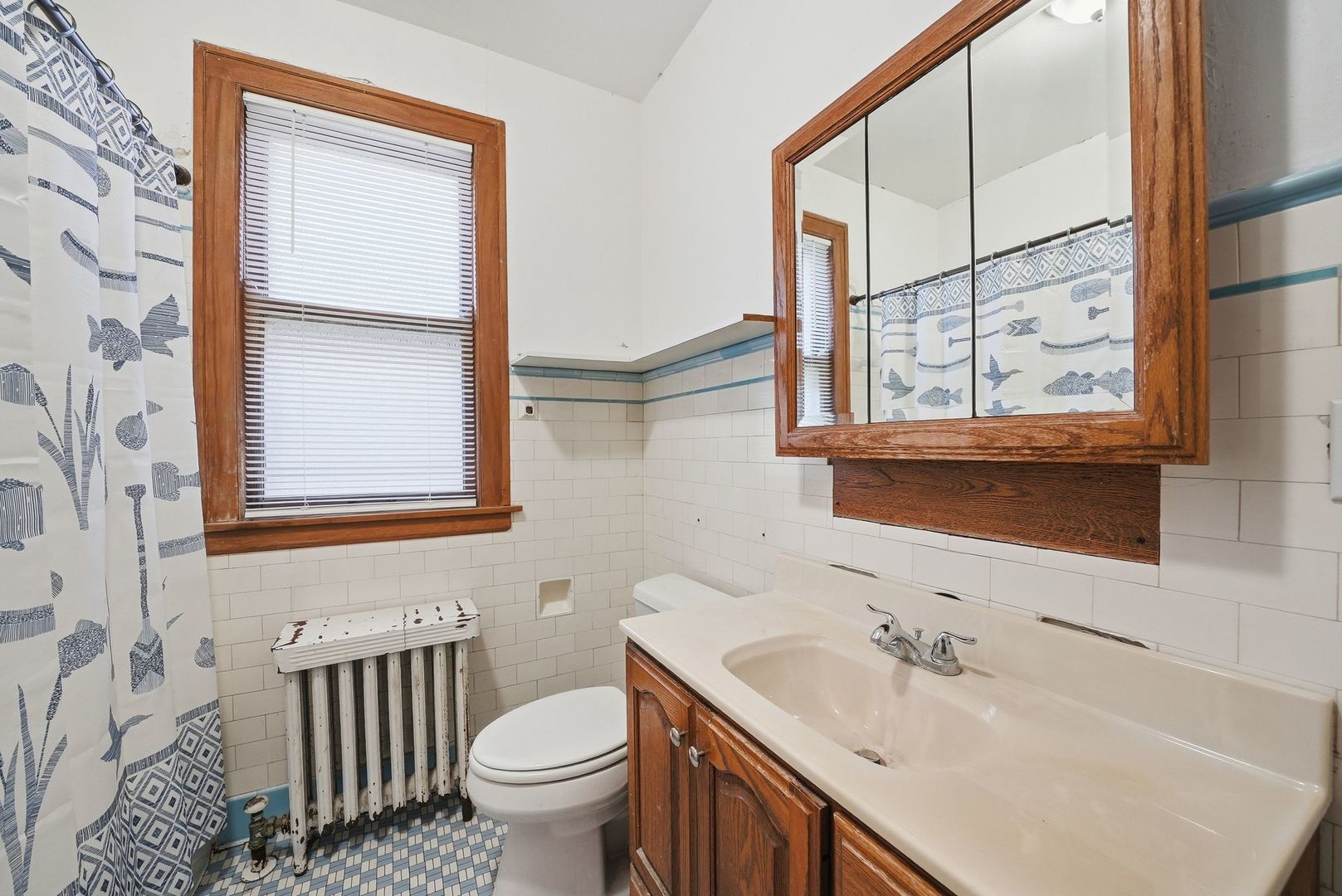 6514 S Kedvale Avenue Property Photo 10