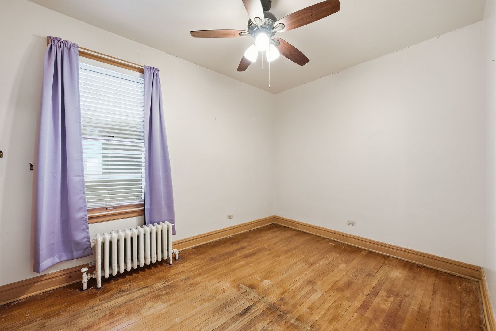 6514 S Kedvale Avenue Property Photo 15