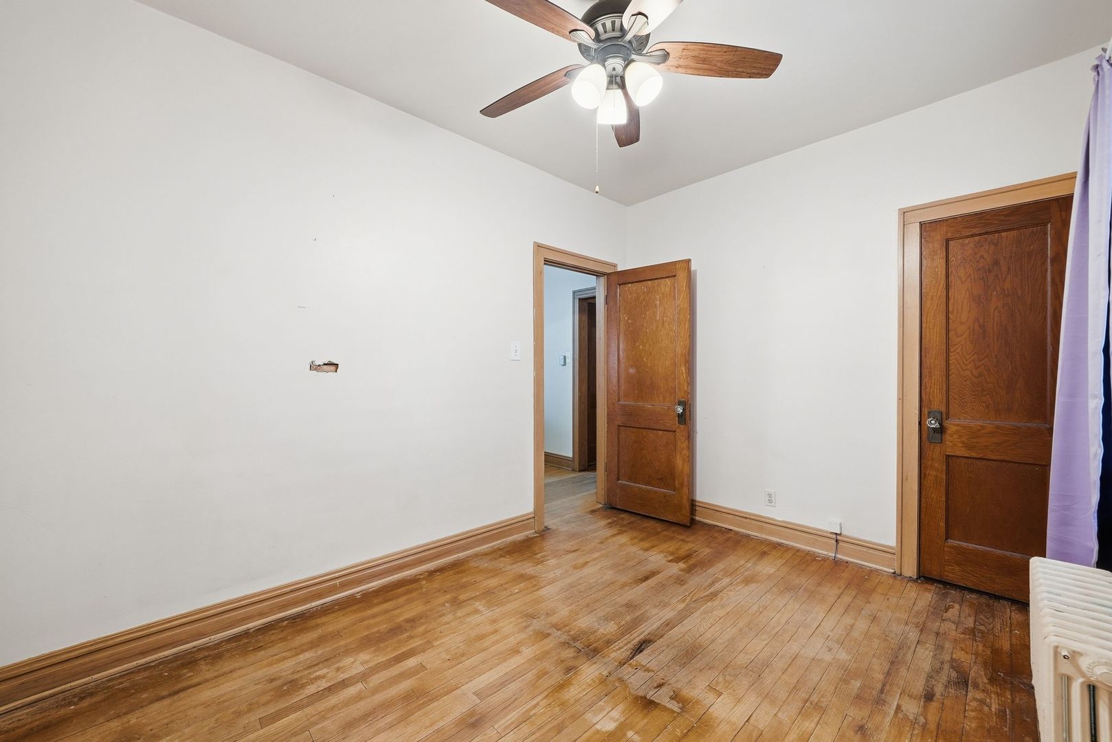6514 S Kedvale Avenue Property Photo 16