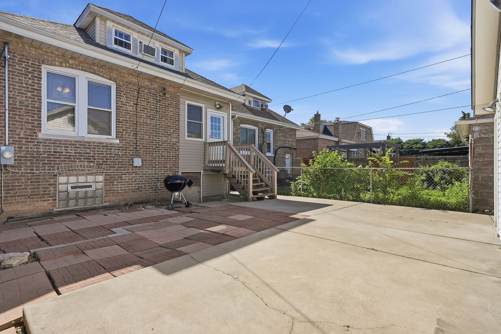 6514 S Kedvale Avenue Property Photo 29