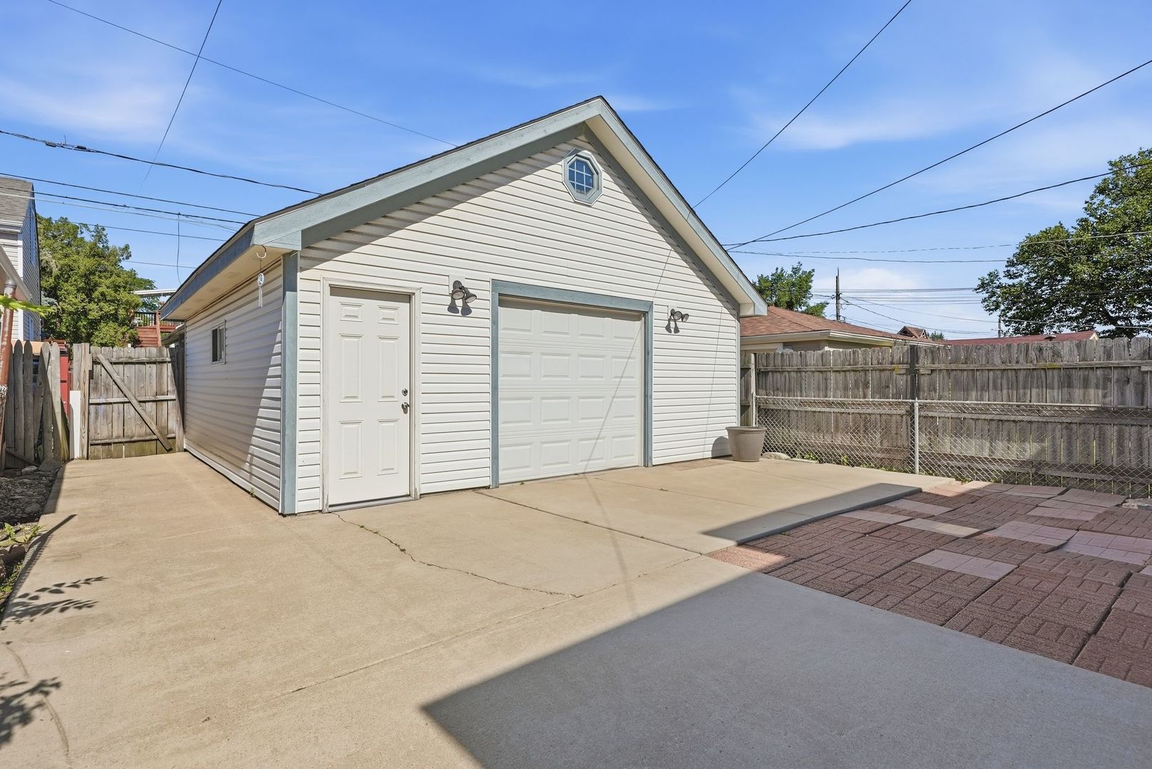 6514 S Kedvale Avenue Property Photo 30