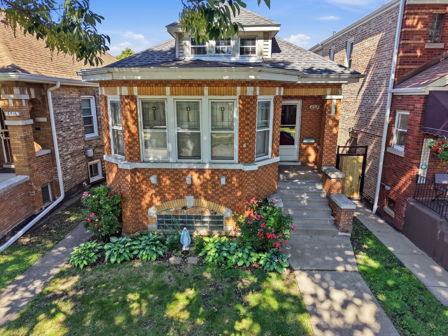 6514 S Kedvale Avenue Property Photo 32