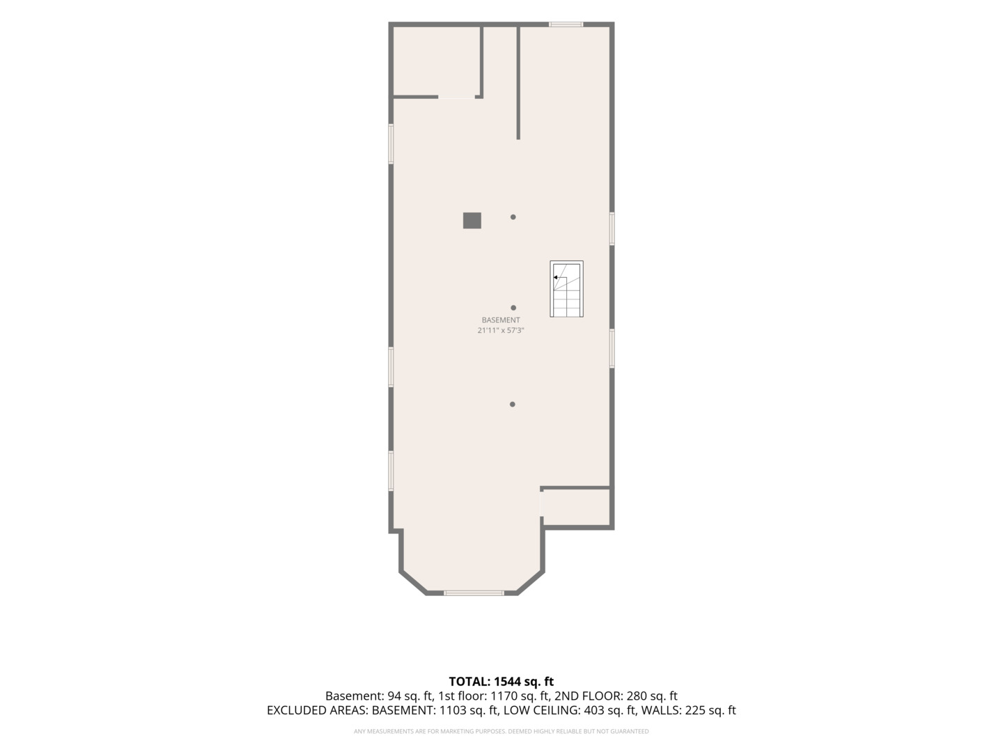 6514 S Kedvale Avenue Property Photo 41