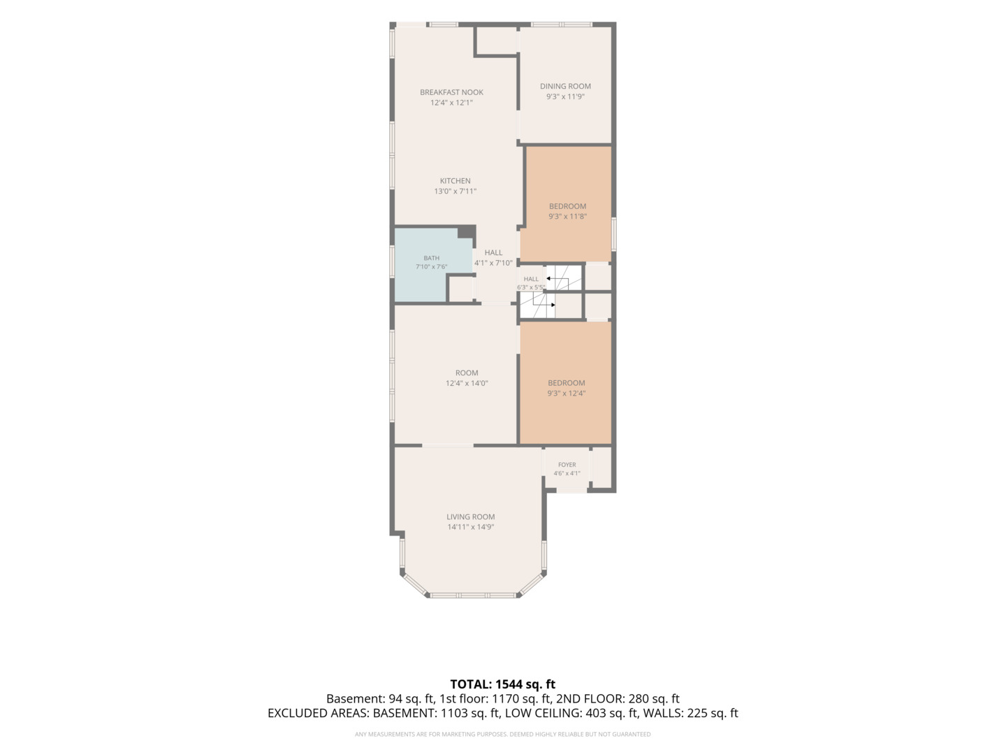6514 S Kedvale Avenue Property Photo 42