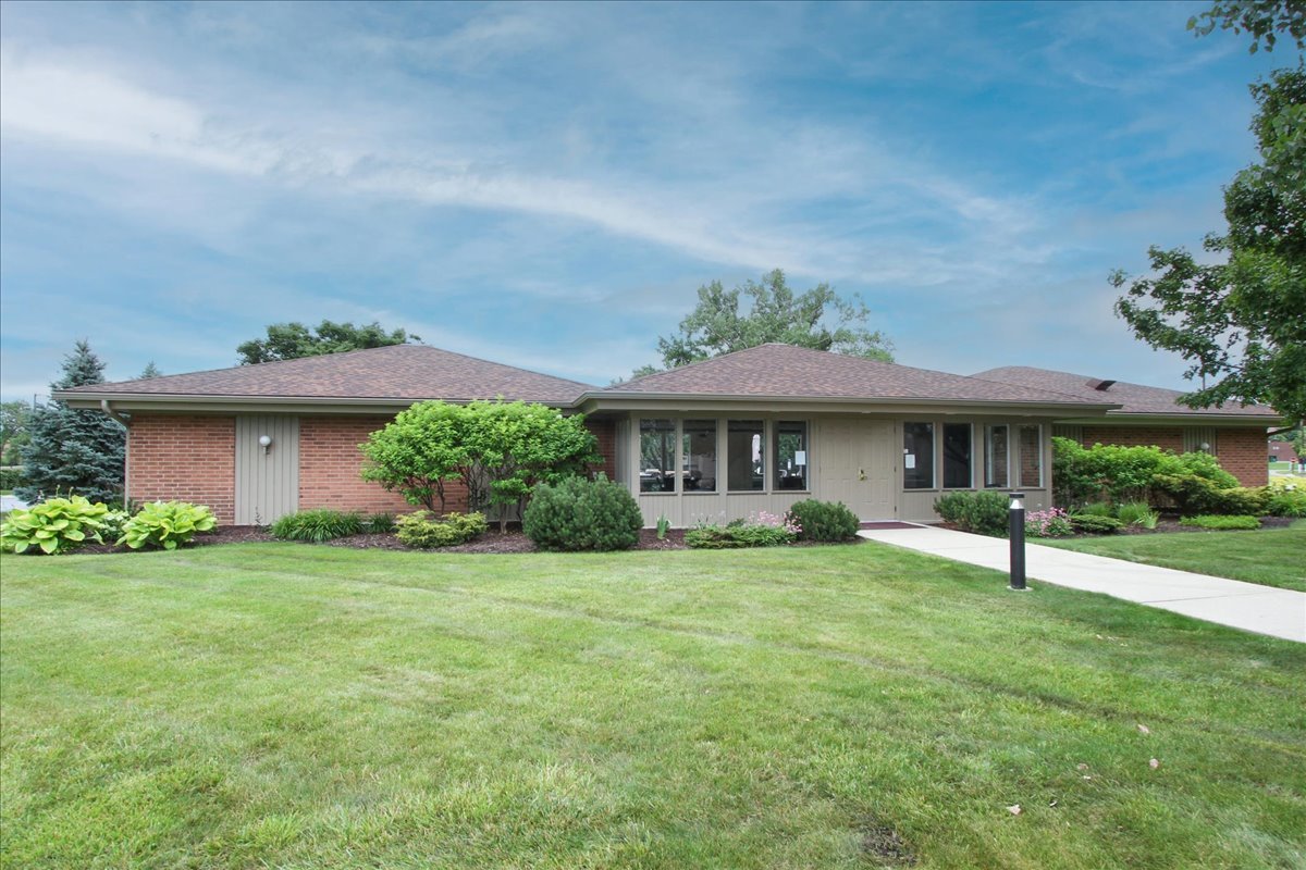 2000 Saint Regis Drive 6j Property Photo 24