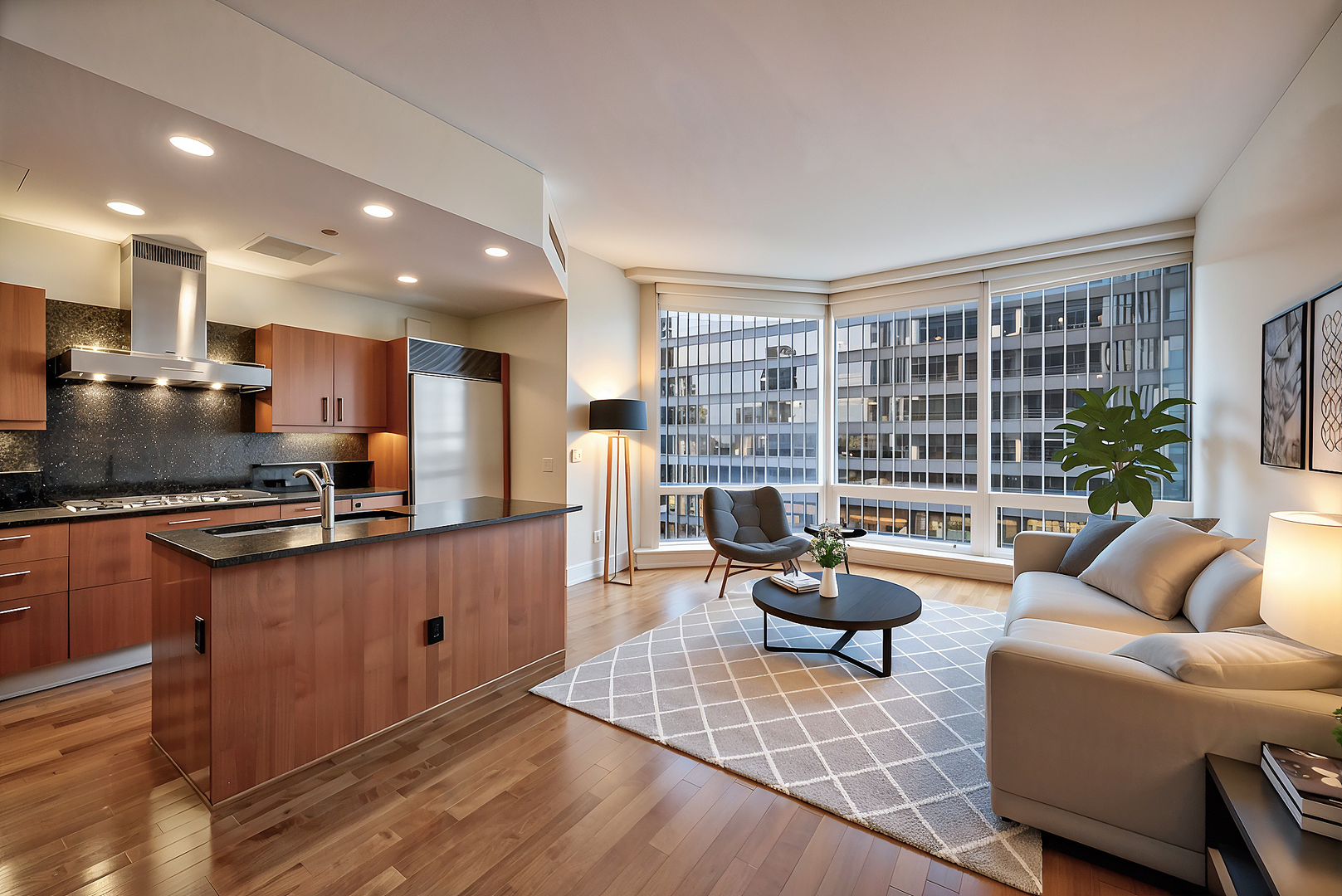 401 N Wabash Avenue 31g Property Photo 3