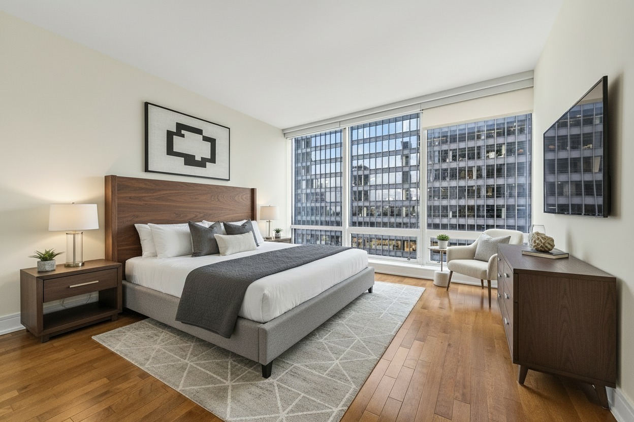 401 N Wabash Avenue 31g Property Photo 6