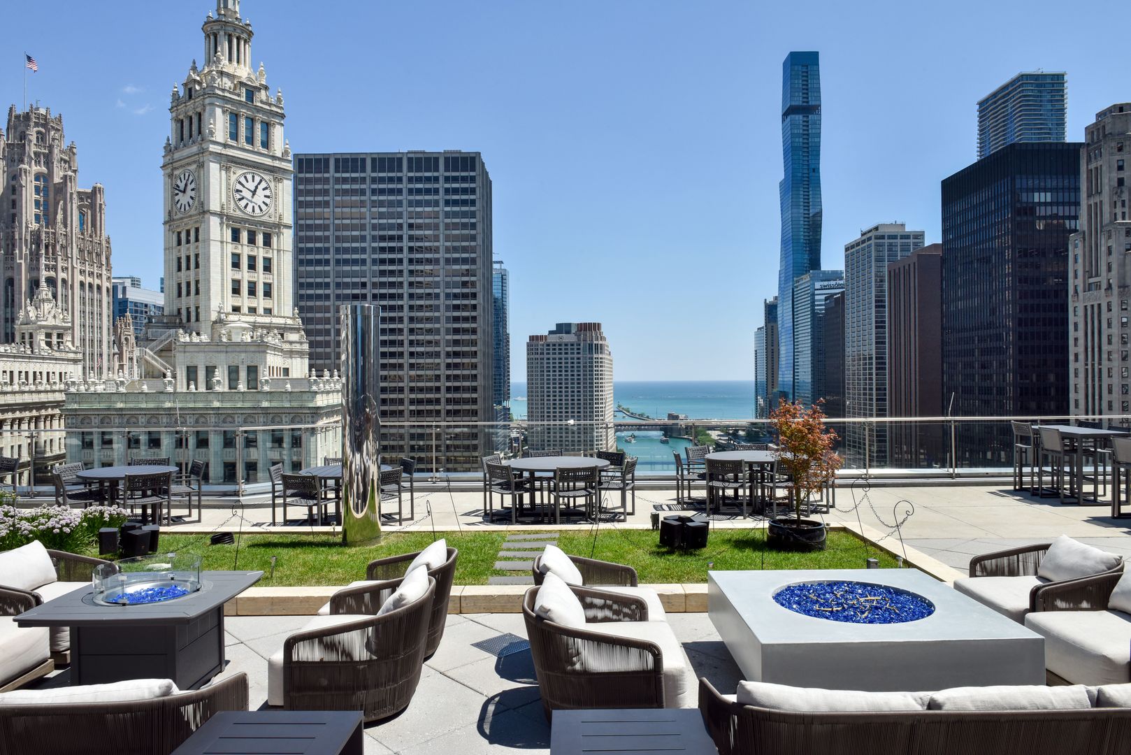 401 N Wabash Avenue 31g Property Photo 28