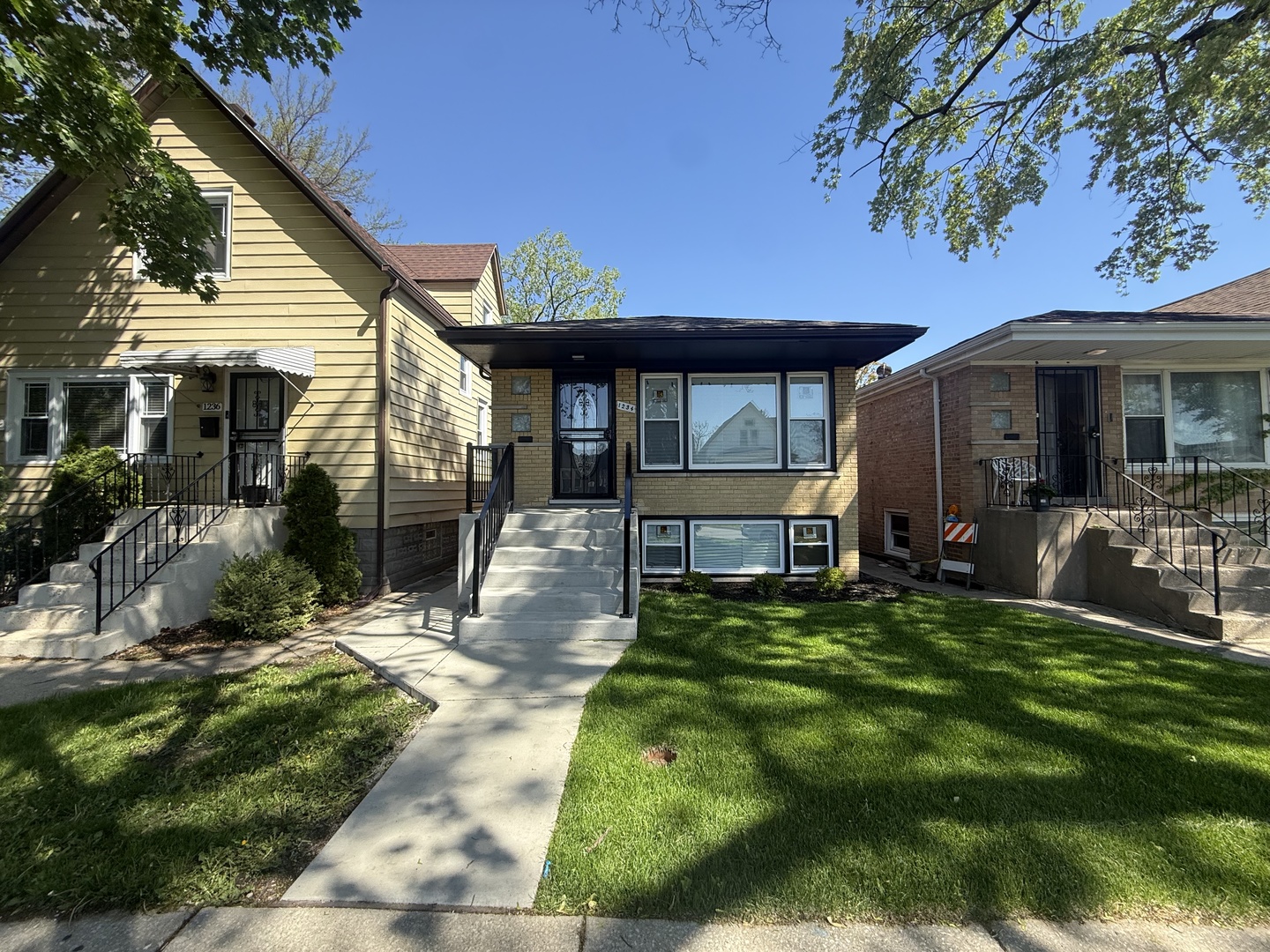 1234 W 97th Place Property Photo 1