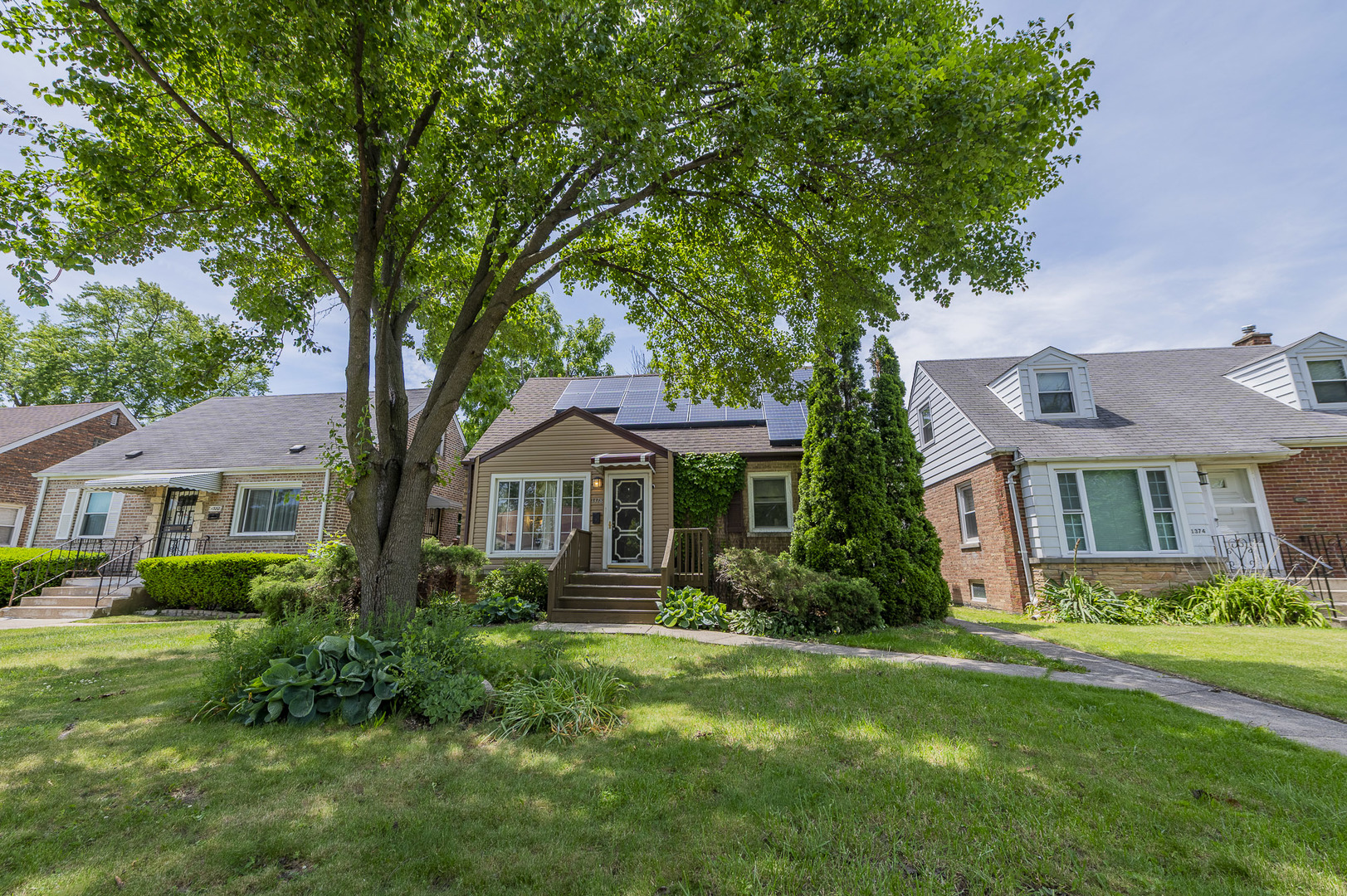 1378 Kenilworth Drive Property Photo 1