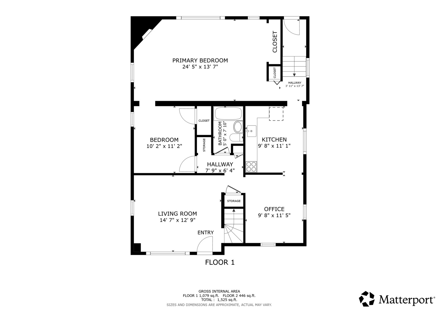1378 Kenilworth Drive Property Photo 23