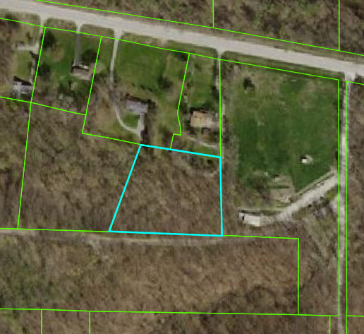 Lot 106 80th Avenue Property Photo 1