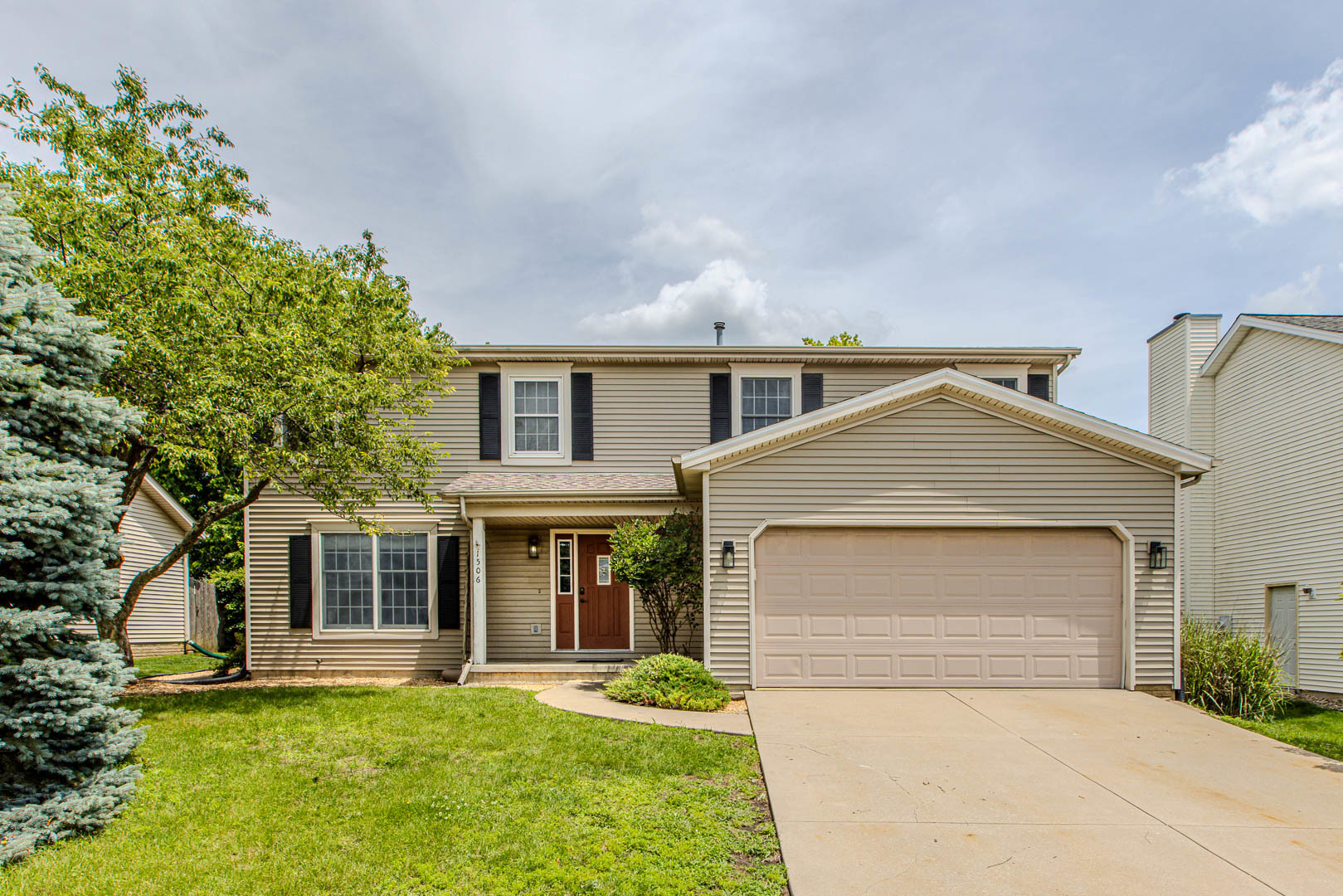 1506 Donegal Drive Property Photo 1