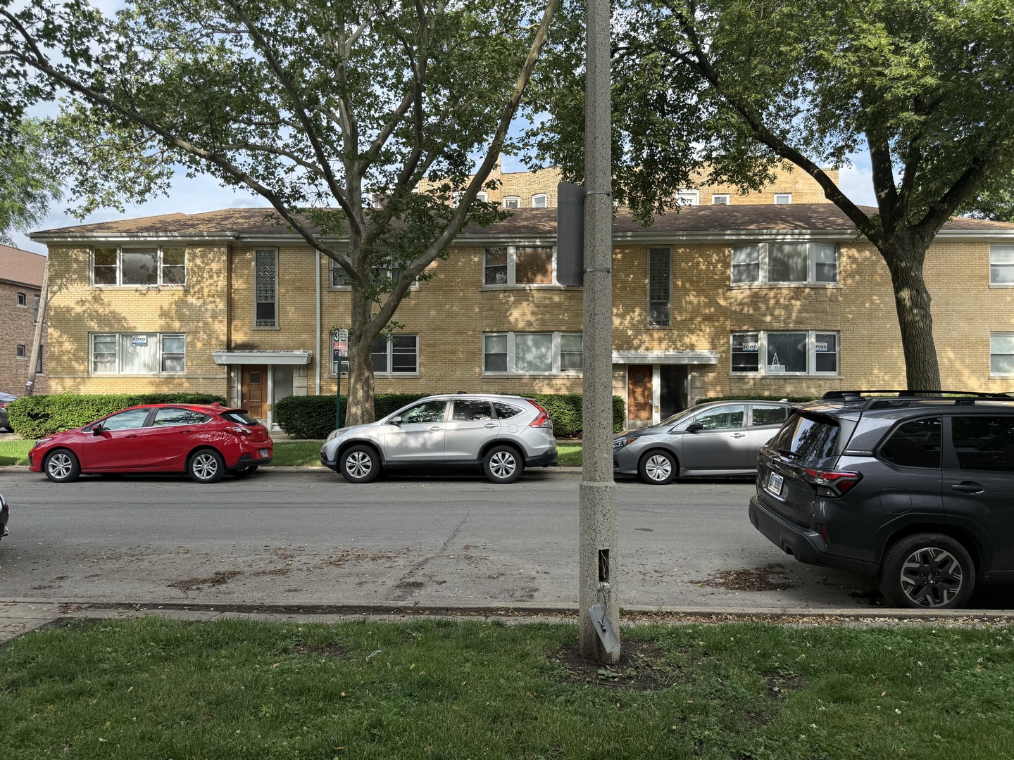 266 W Washington Boulevard 2n Property Photo 1