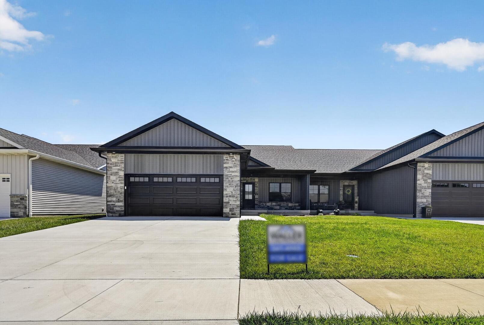 1704 Blenheim Drive Property Photo 1