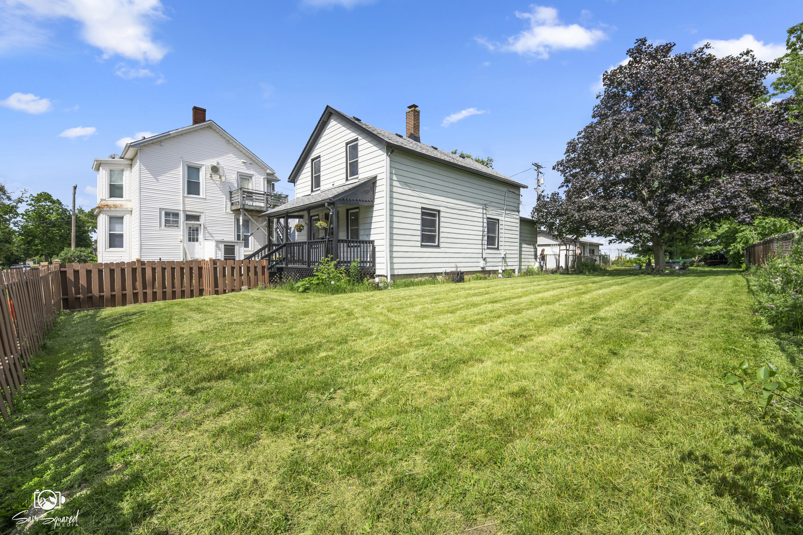 116 N Hickory Street Property Photo 2