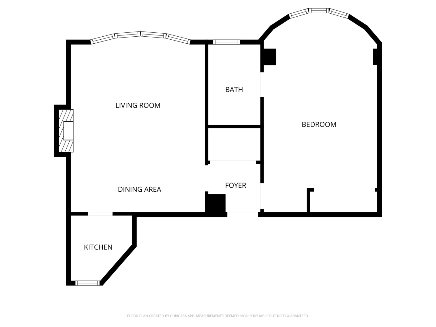 70 E Scott Street 307 Property Photo 32