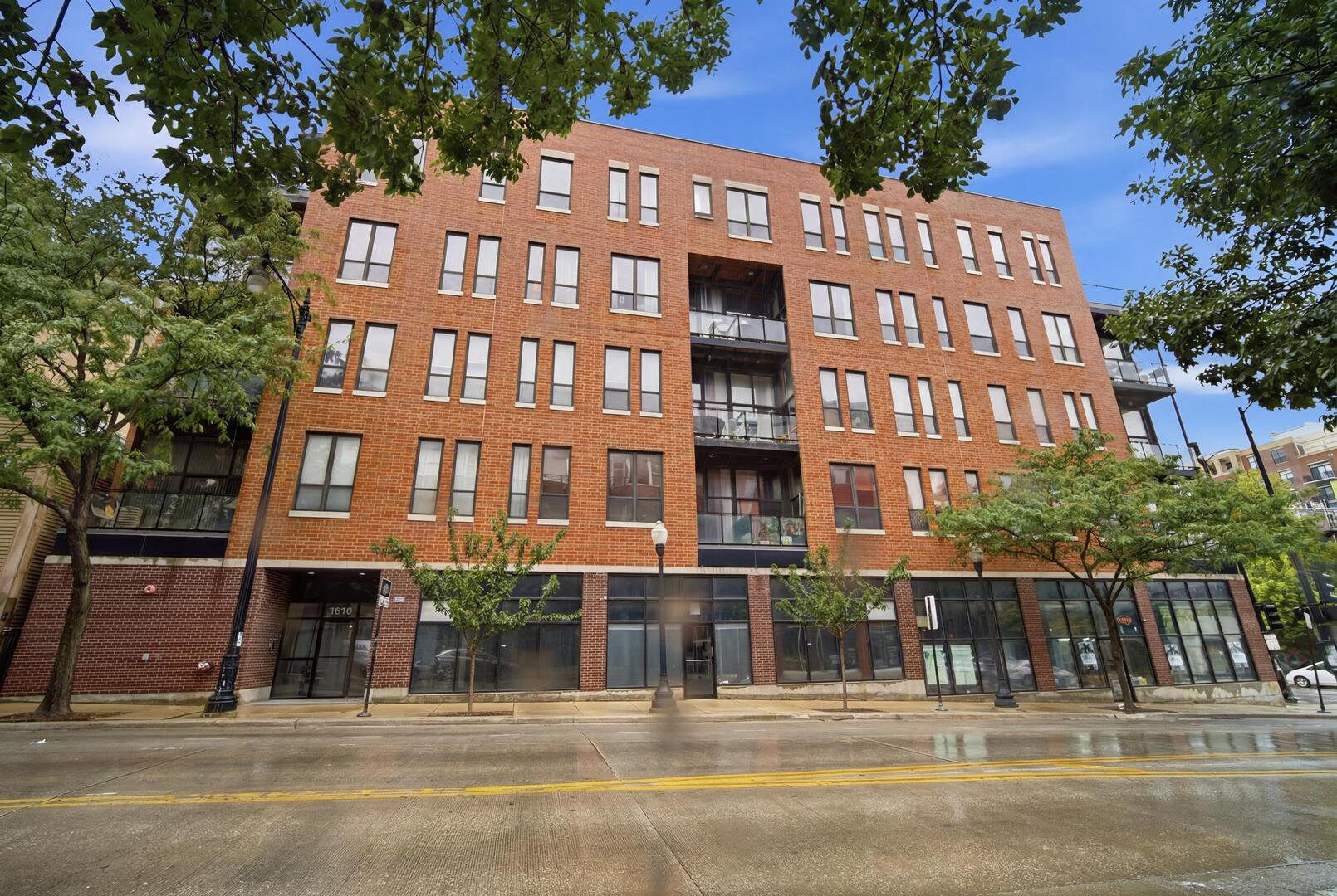 1610 S Halsted Street 408 Property Photo 1