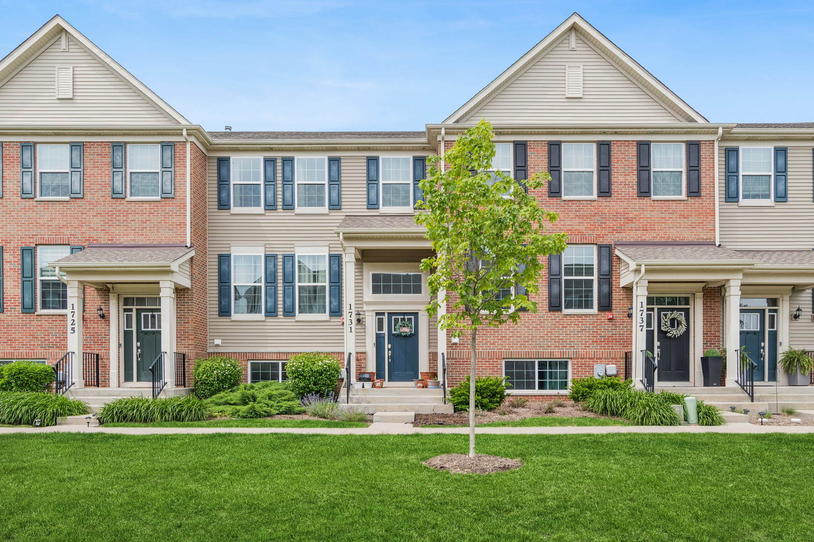 1731 Sager Way