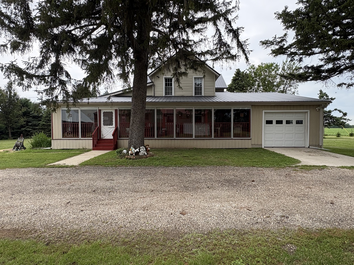 2563 Gurler Road Property Photo