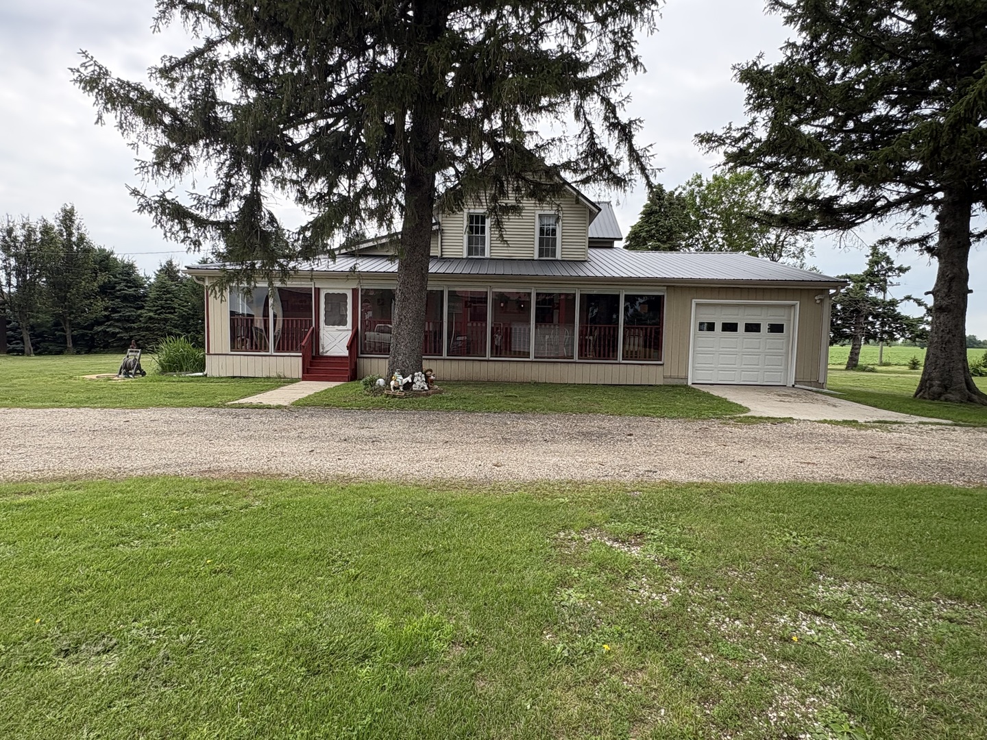 2563 Gurler Road Property Photo 2