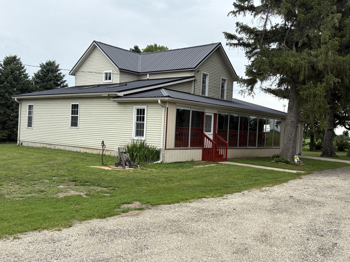 2563 Gurler Road Property Photo 4