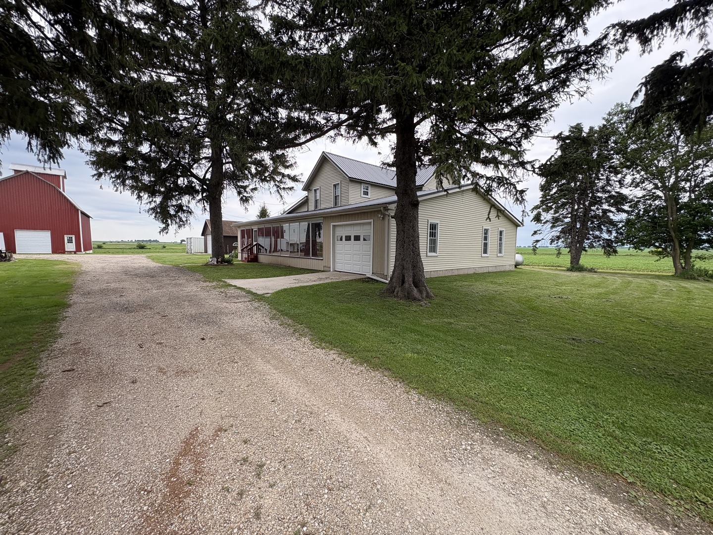 2563 Gurler Road Property Photo 5
