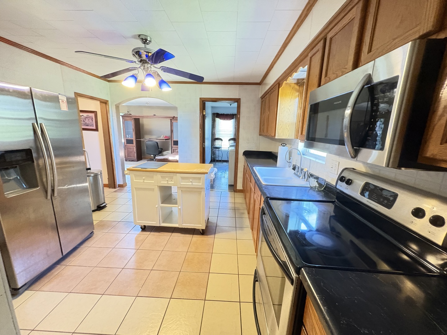 2563 Gurler Road Property Photo 13