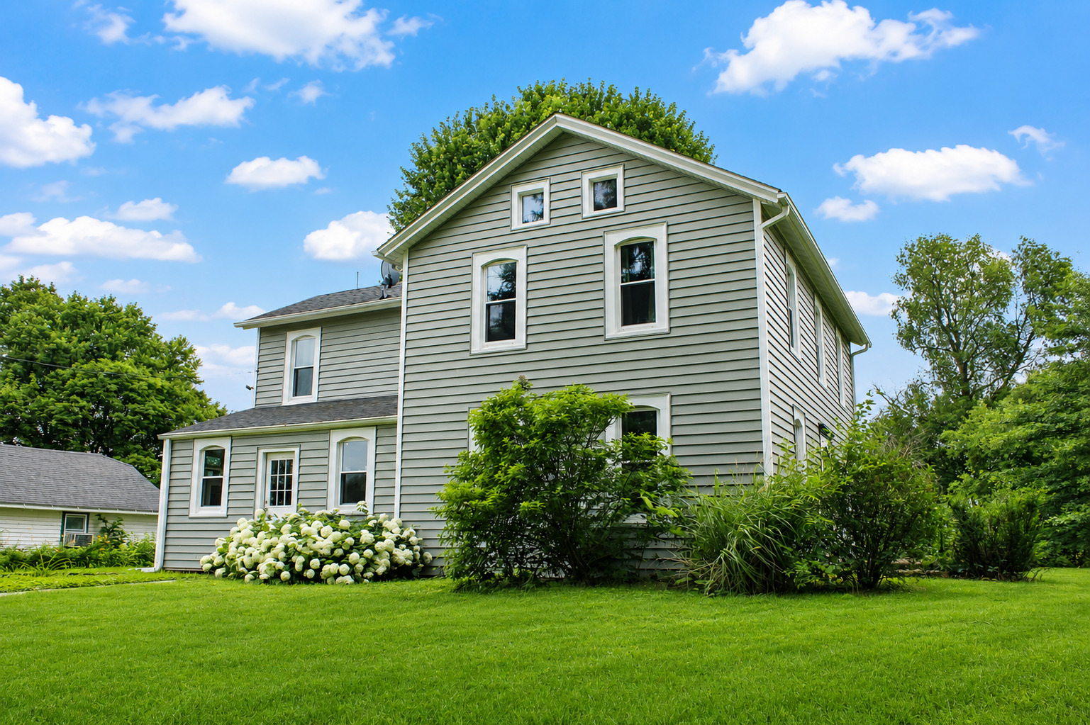 4149 School Road Property Photo 1