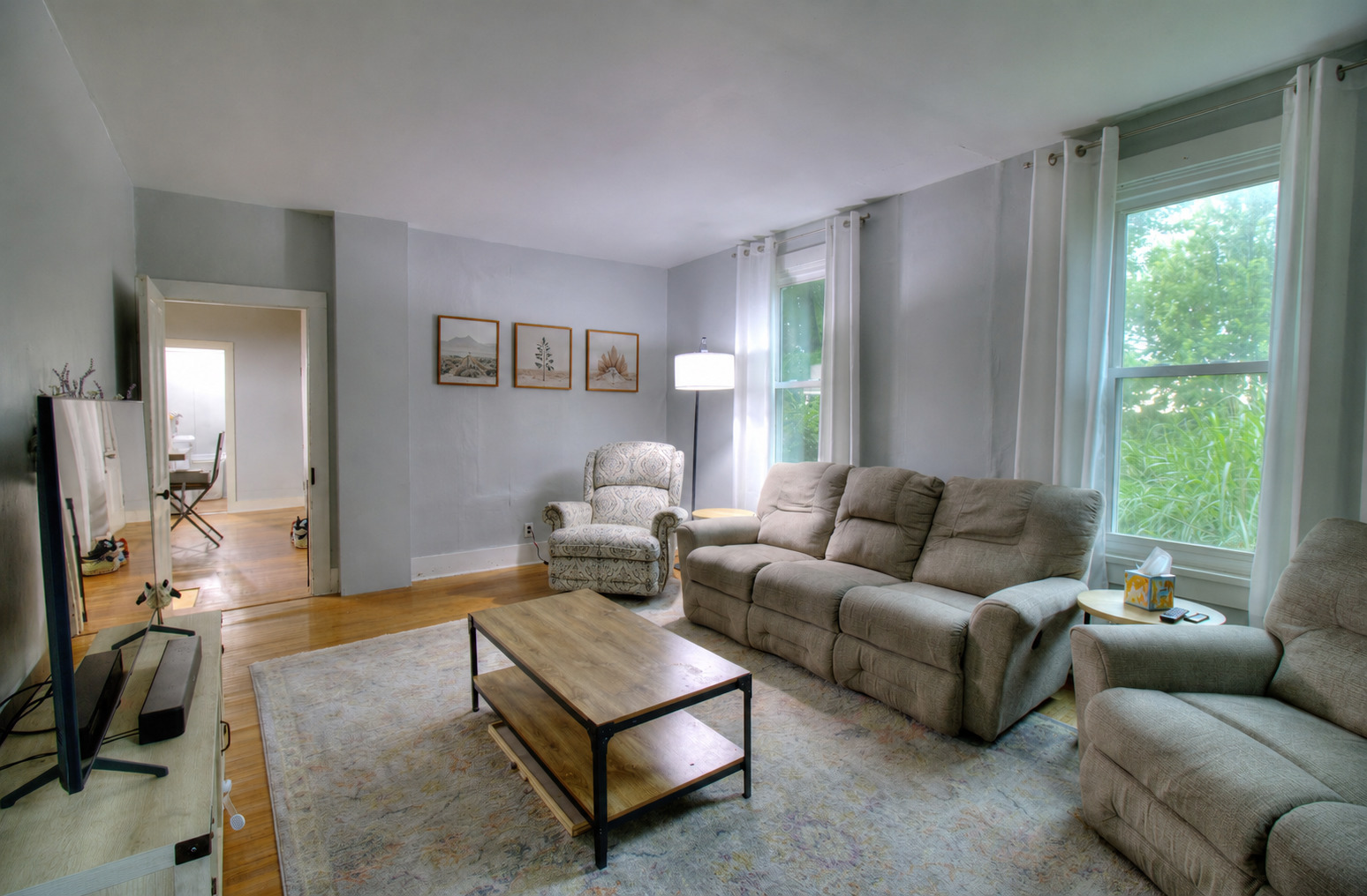 4149 School Road Property Photo 2