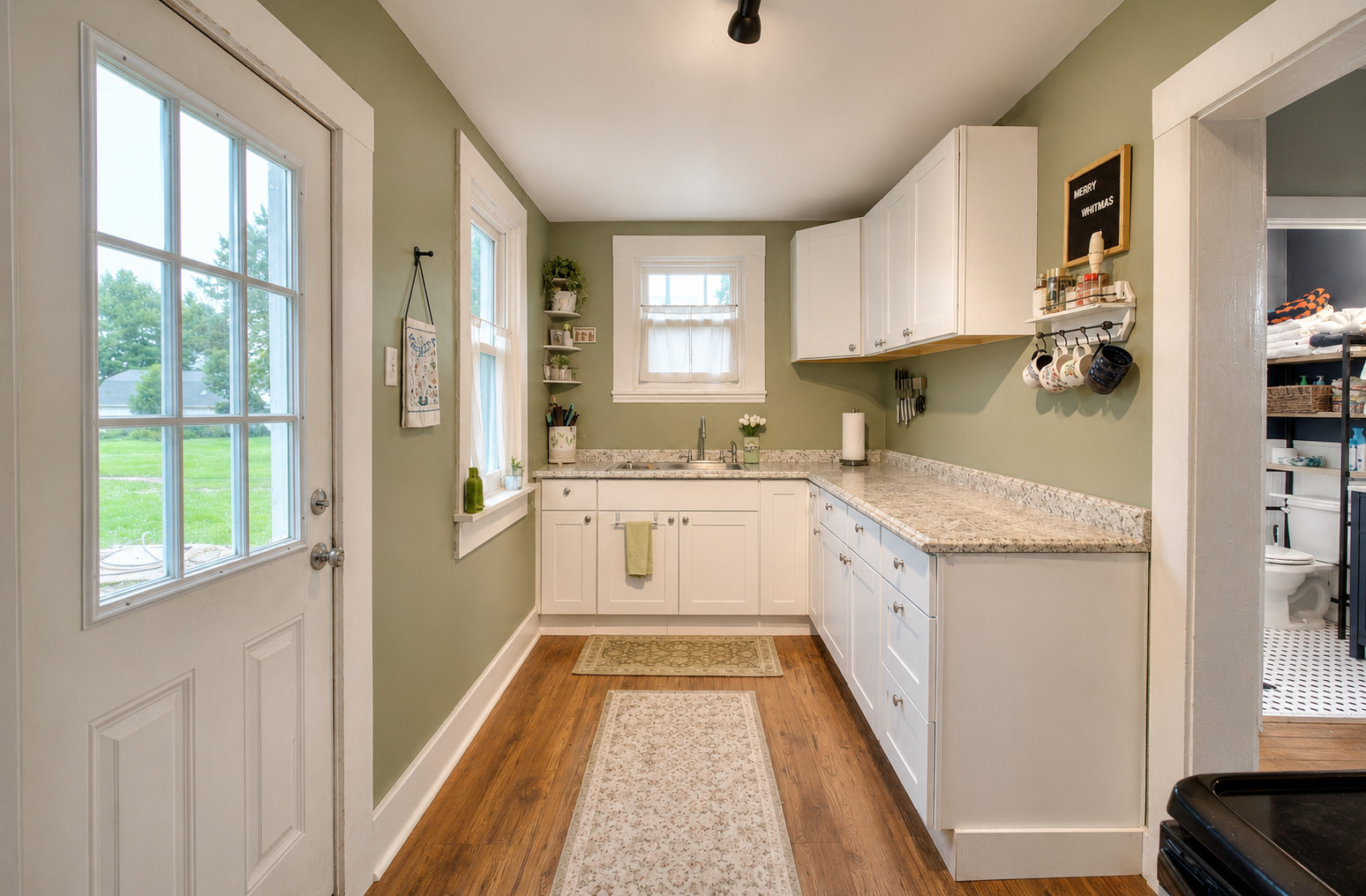 4149 School Road Property Photo 6