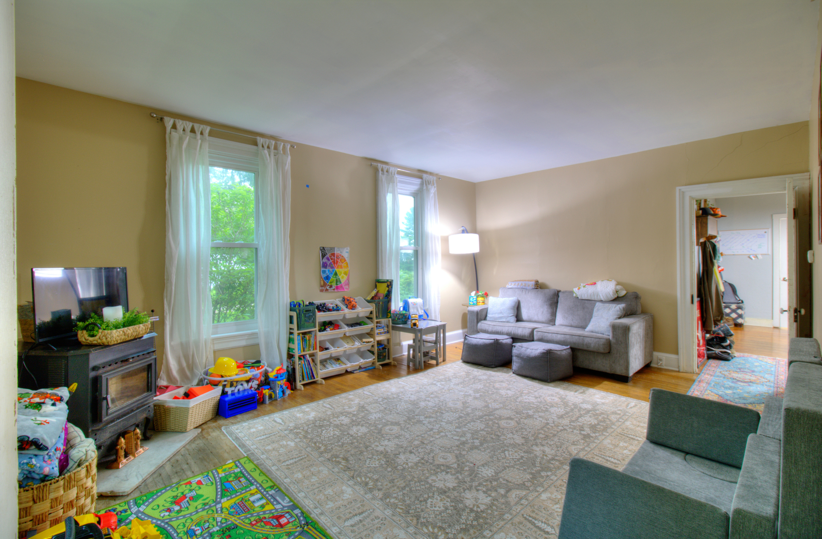 4149 School Road Property Photo 9