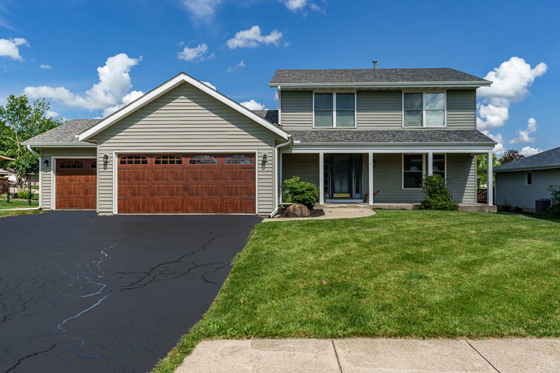 510 David Drive Property Photo 1
